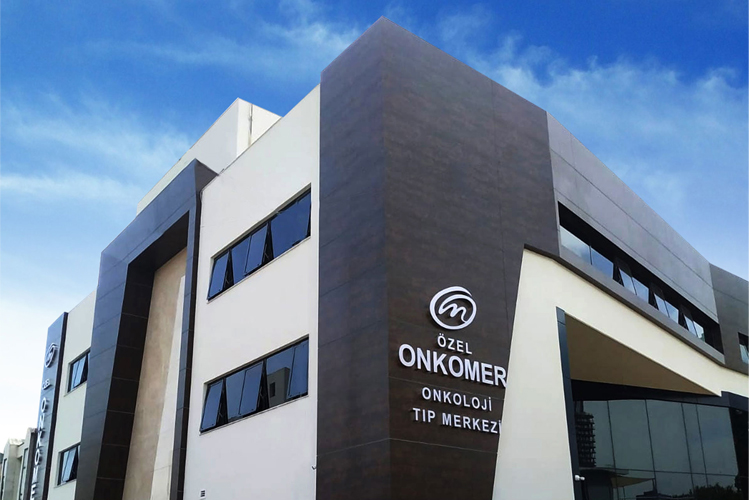 Onkomer Onkoloji Merkezi İzmir