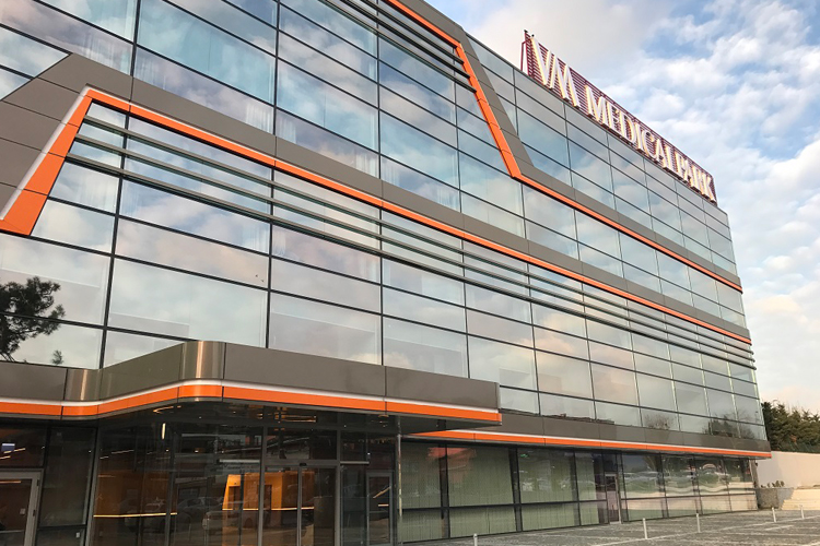 İaü Tıp Fakültesi - İstanbul