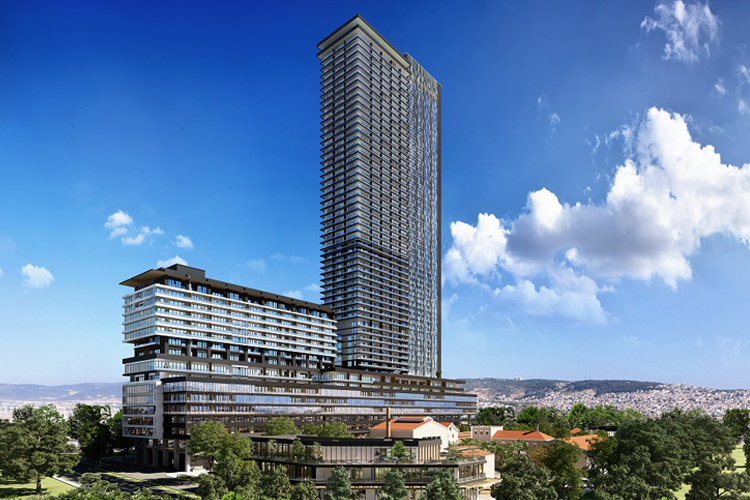 Mahal Bomonti İzmir