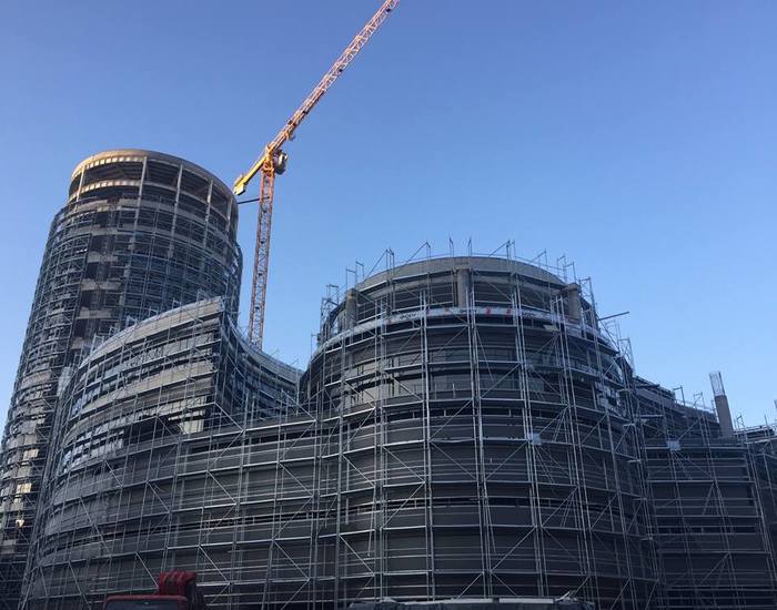 Nissara Avm Nevşehir