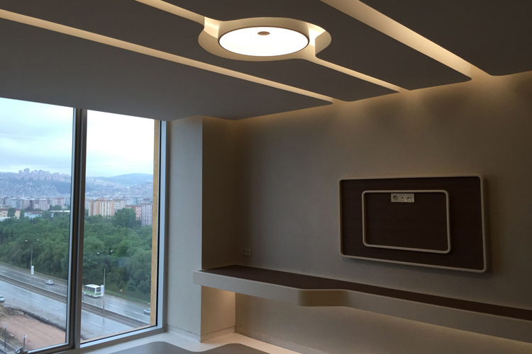 Medicalpark İzmit Hastanesi