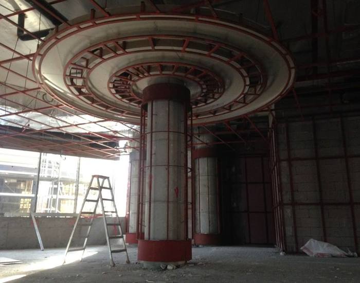 Nissara Avm Nevşehir