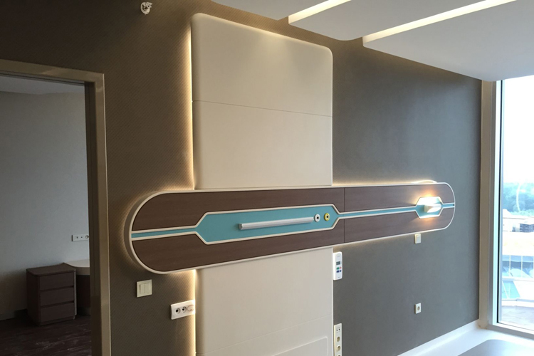 Medicalpark İzmit Hastanesi