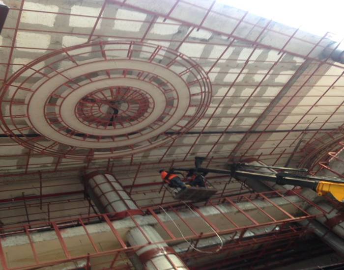 Nissara Avm Nevşehir