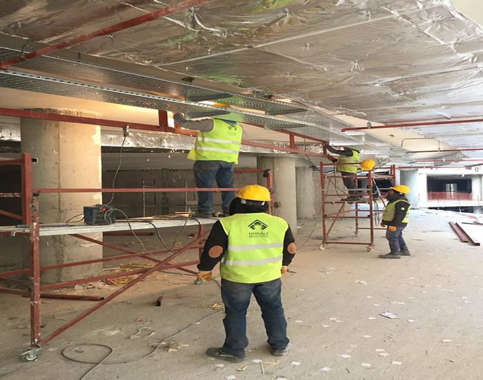 Nissara Avm Nevşehir