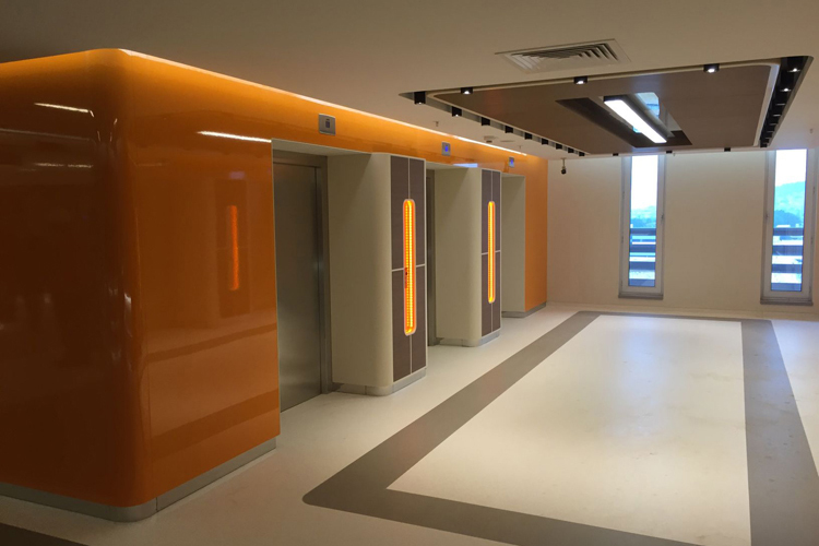 Medicalpark İzmit Hastanesi