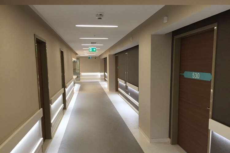 Medicalpark İzmit Hastanesi