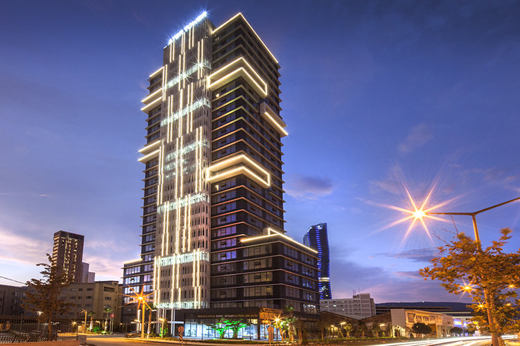 Ater Tower İzmir