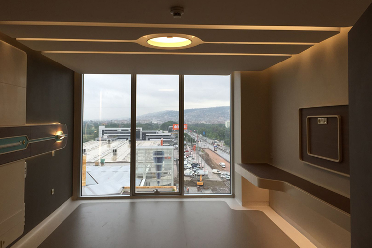 Medicalpark İzmit Hastanesi