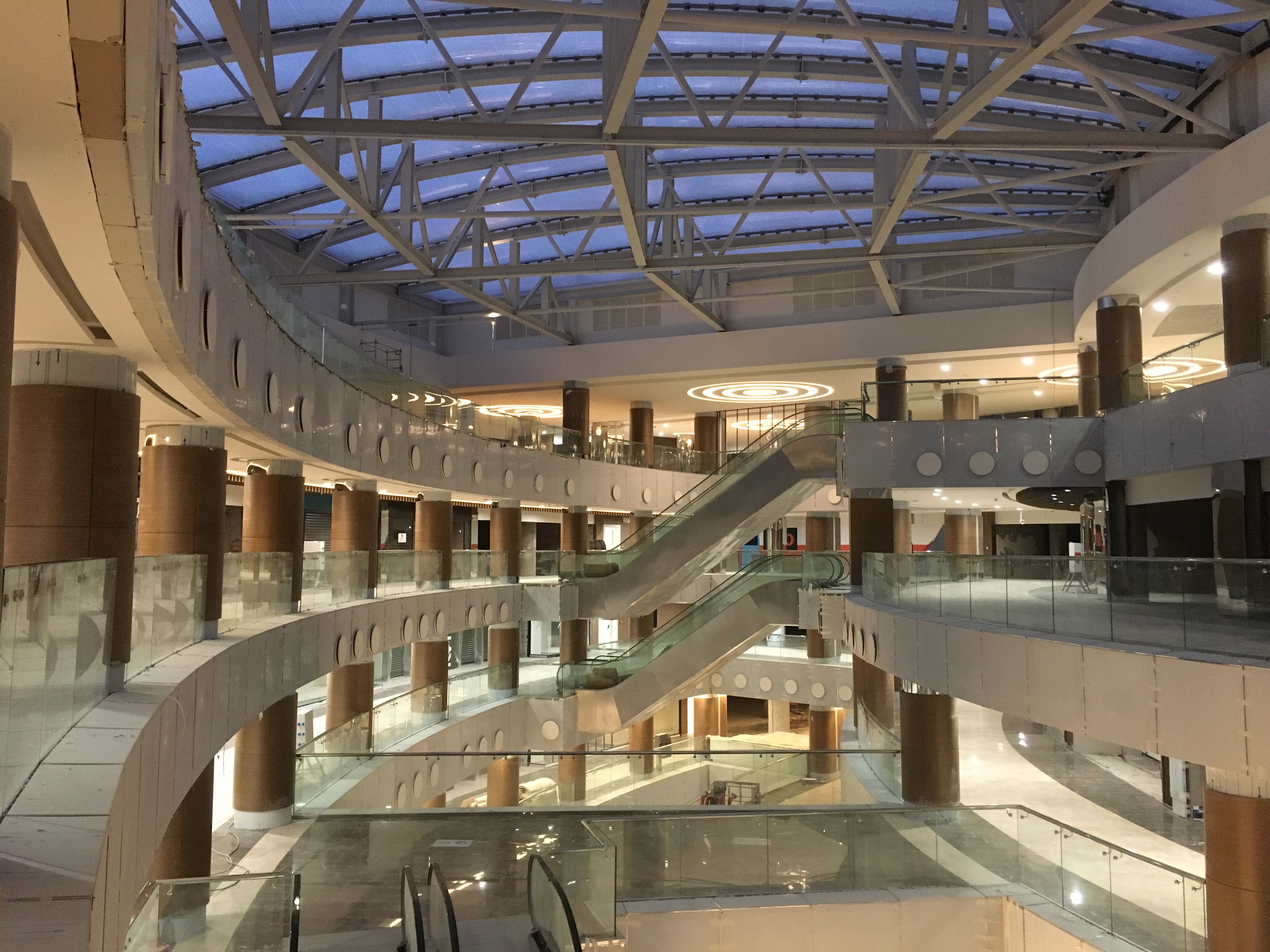 Nissara Avm Nevşehir