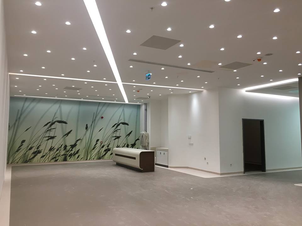 İaü Tıp Fakültesi - İstanbul