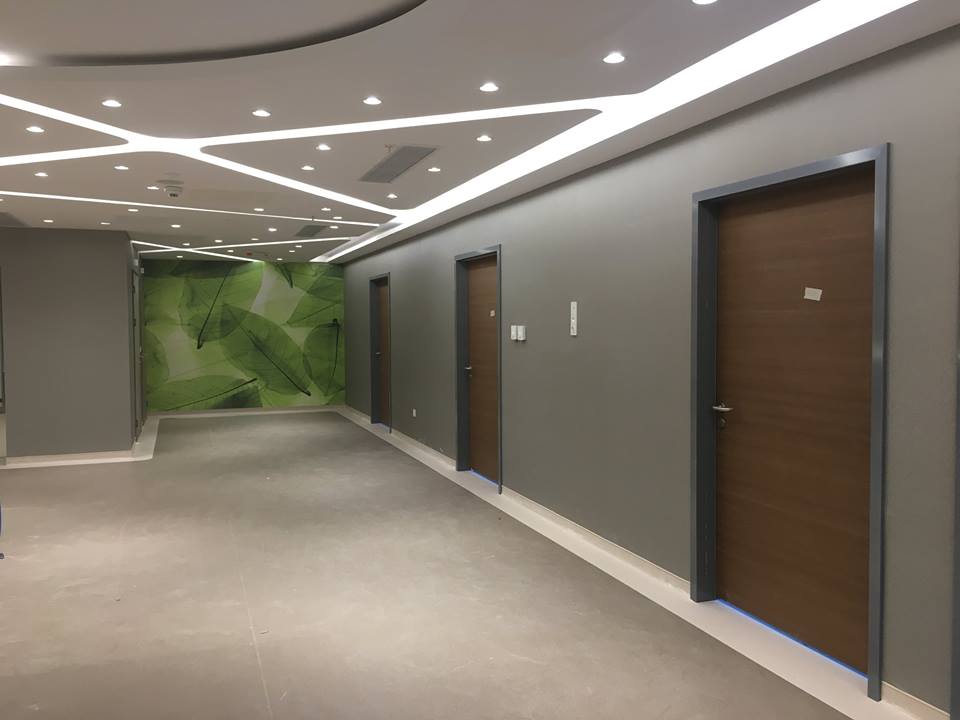 İaü Tıp Fakültesi - İstanbul