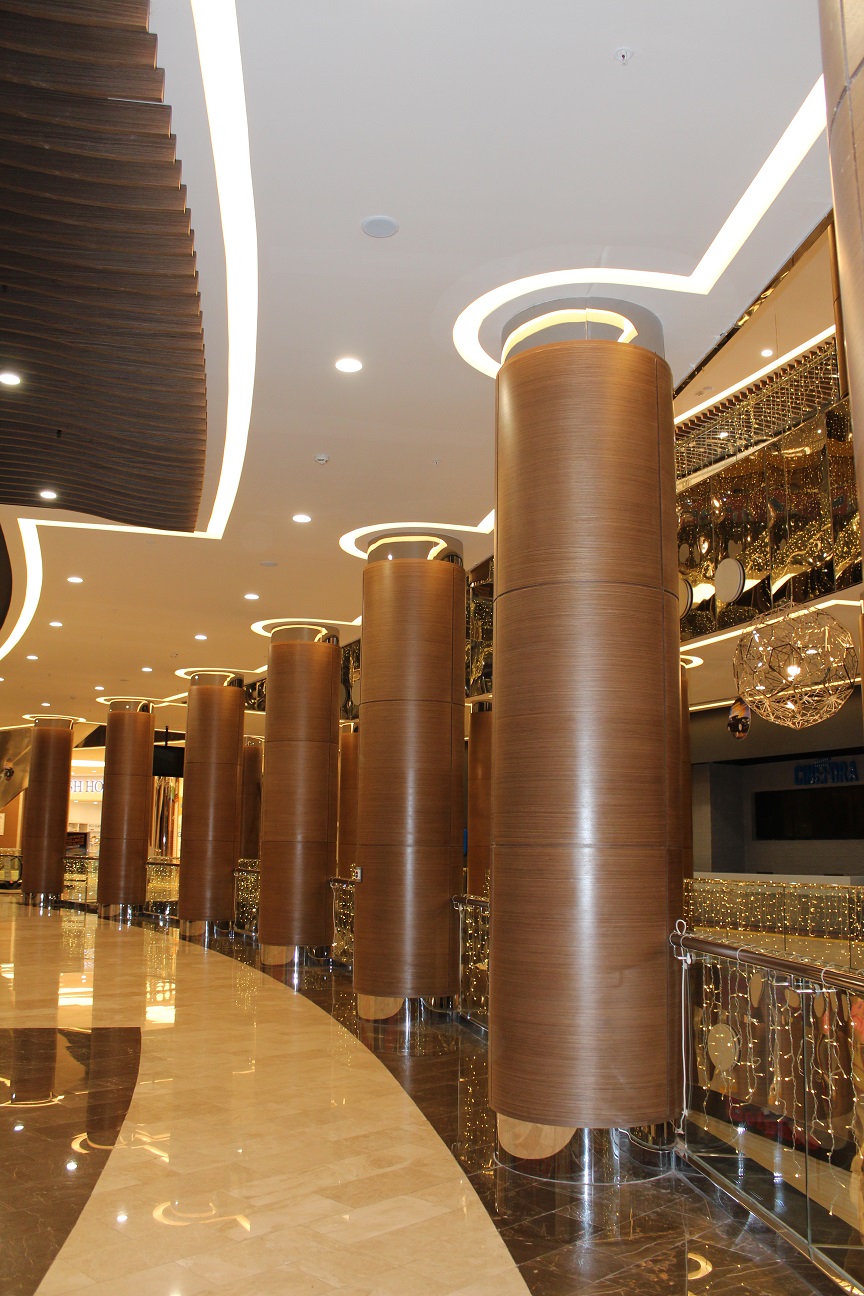 Nissara Avm Nevşehir