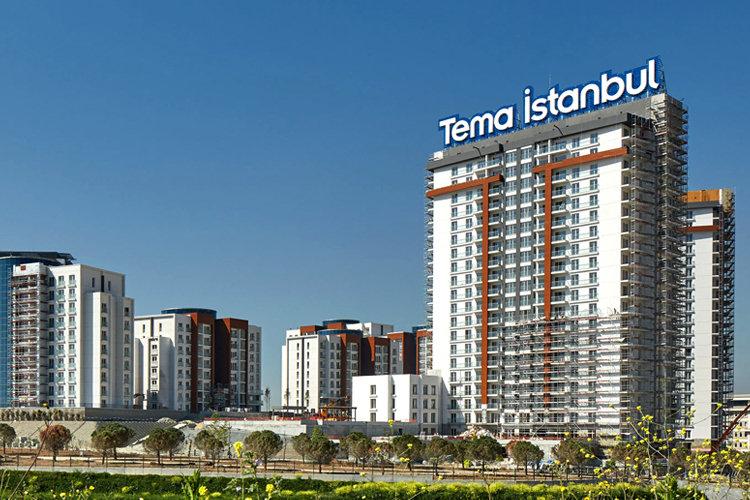 Tema İstanbul