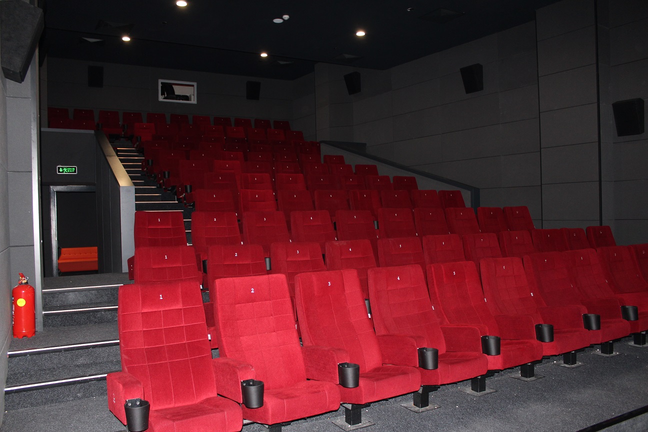 Nissara Avm Nevşehir