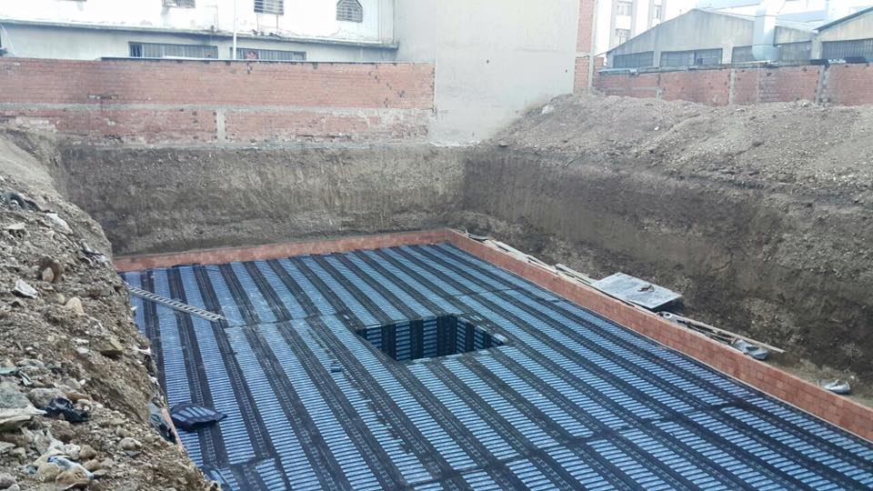 Ayakkabıcılar İş Merkezi - İzmir