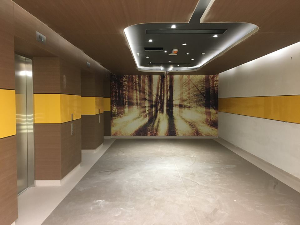 İaü Tıp Fakültesi - İstanbul