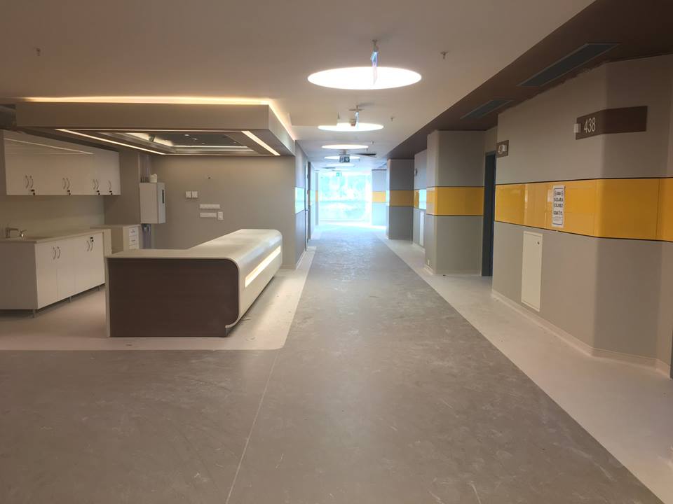 İaü Tıp Fakültesi - İstanbul