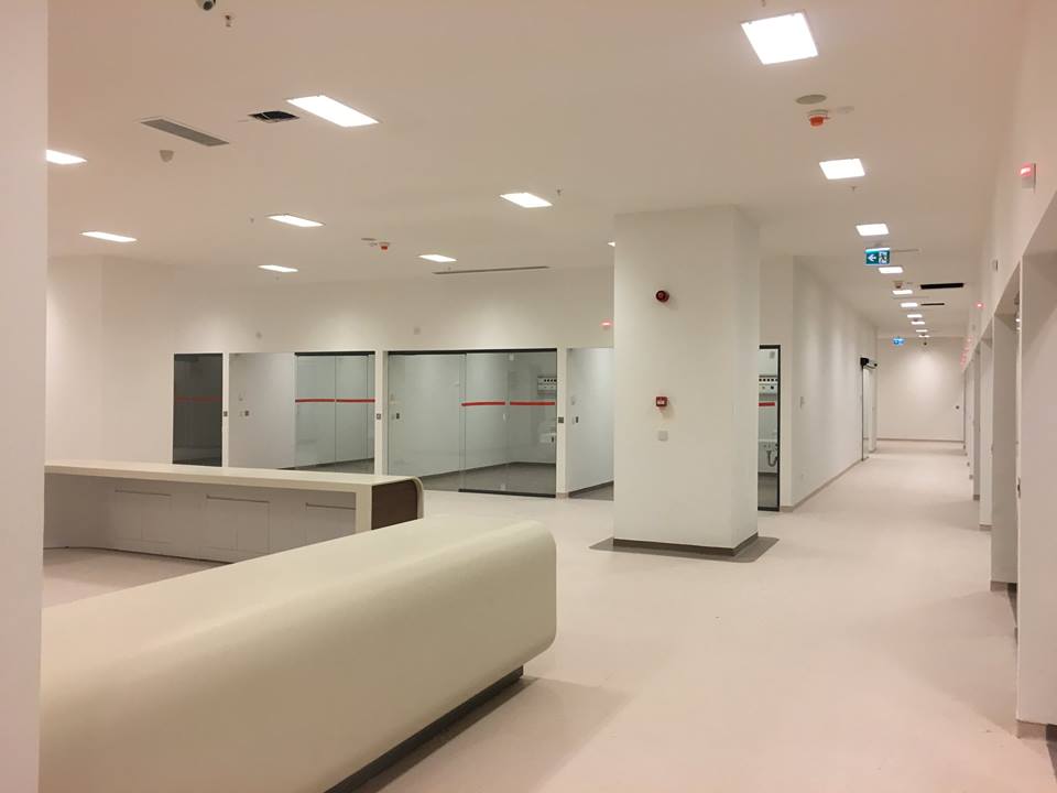 İaü Tıp Fakültesi - İstanbul