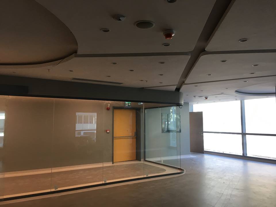 İaü Tıp Fakültesi - İstanbul