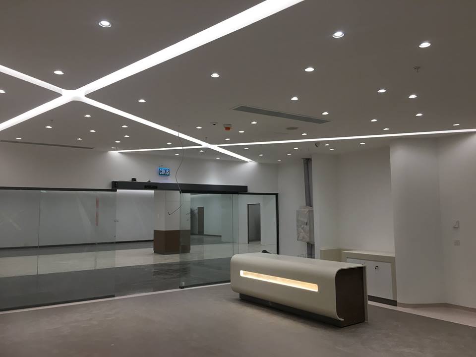 İaü Tıp Fakültesi - İstanbul