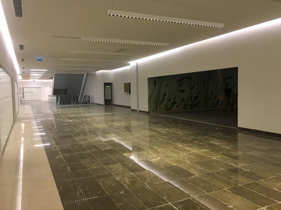 İaü Tıp Fakültesi - İstanbul