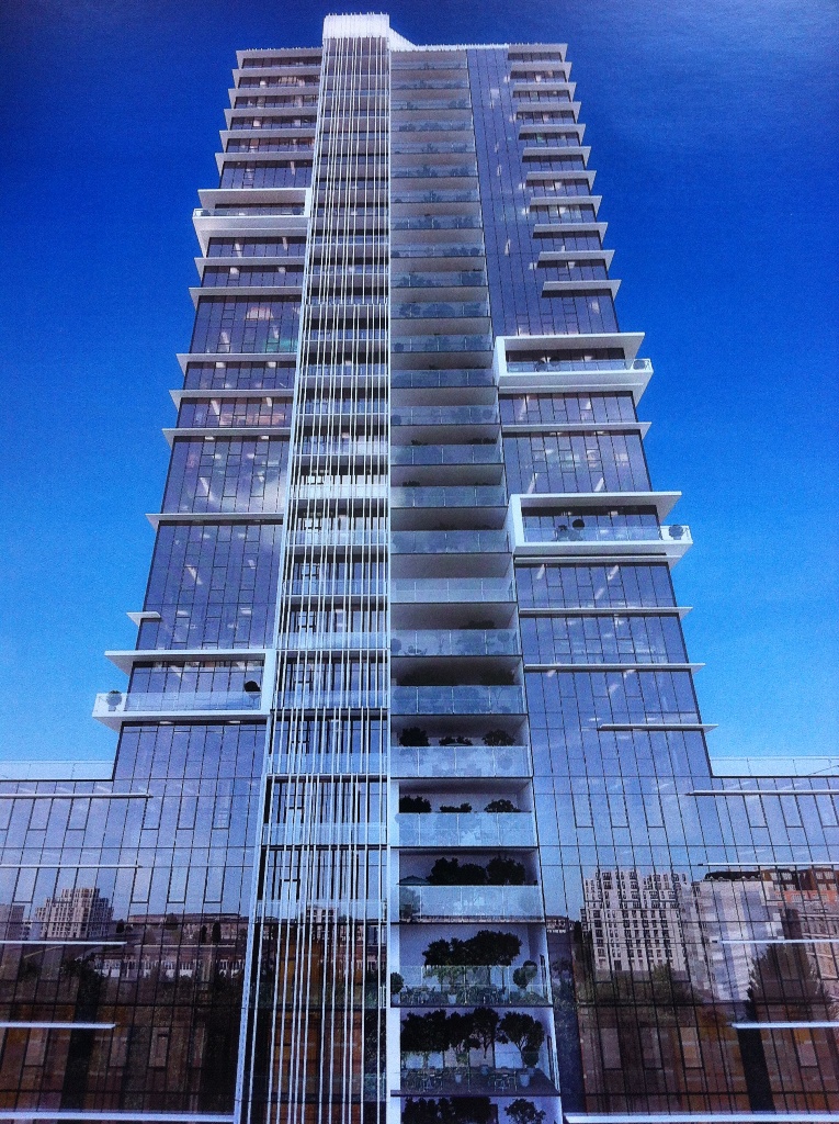 Ater Tower İzmir