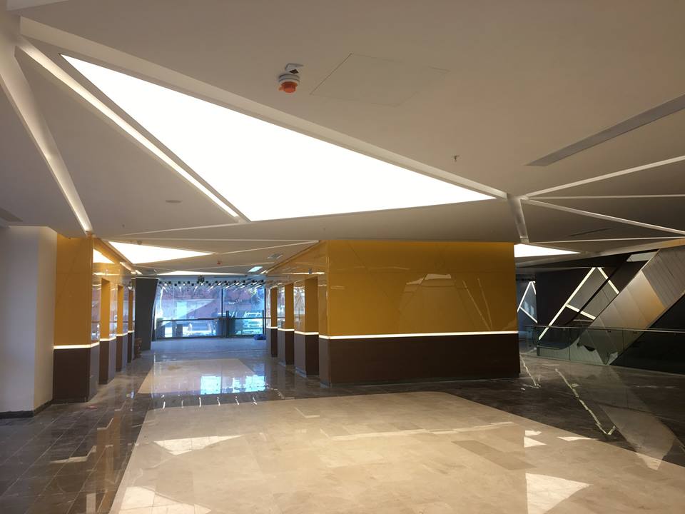 İaü Tıp Fakültesi - İstanbul