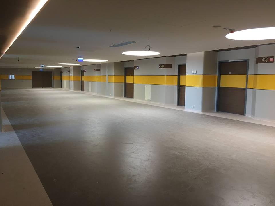 İaü Tıp Fakültesi - İstanbul