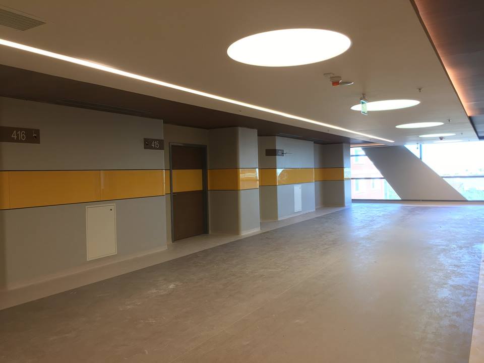 İaü Tıp Fakültesi - İstanbul