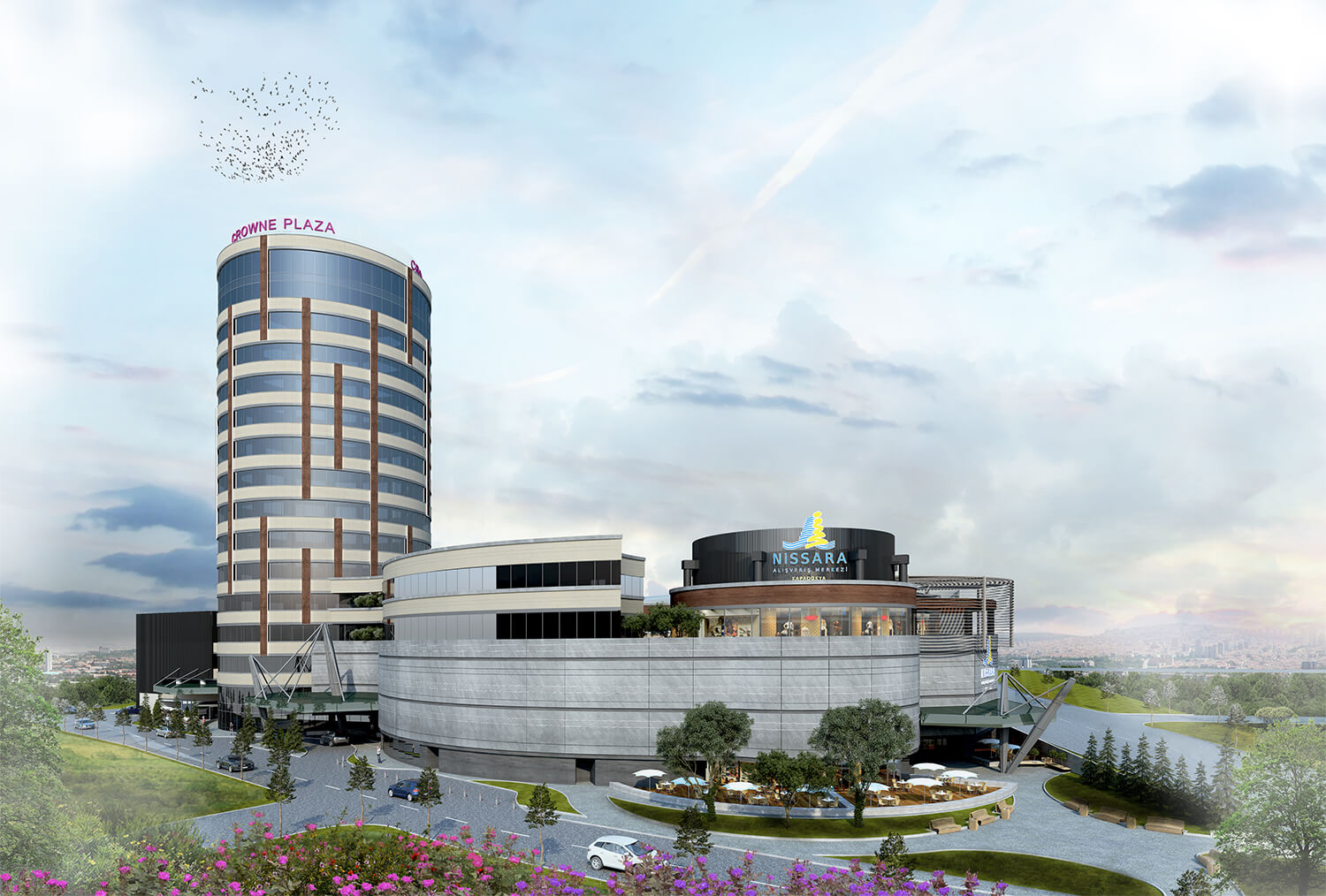 Söz Verdigimiz Gibi